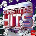 Christmas Hits von Various Artists | CD | Zustand gut