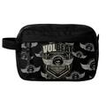 Beauty Case Vol Volbeat Wash Bag Established All Over Print Band Logo Of (Vinyl)