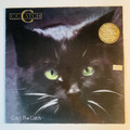 207 707 C.C. Catch Catch The Catch Cover M Vinyl NM- 1986 Europe Hansa Records