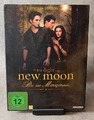 Twilight - New moon - Biss zur Mittagsstunde - 2 Disc Fan Edition - DVD