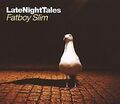 Late Night Tales von Fat Boy Slim, Various | CD | Zustand sehr gut
