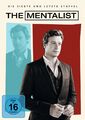 The Mentalist - Die komplette Season/Staffel 7 # 3-DVD-BOX-NEU