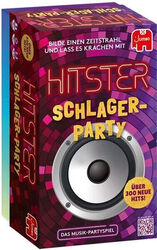 Jumbo Spiele - Hitster - Schlager Party