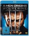 Blu-ray/ X-Men Origins: Wolverine - Extended Version !! Wie Nagelneu !!