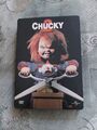 Chucky 2 - Steelbook Sonderedition Nr.1144 FSK 18 gebraucht