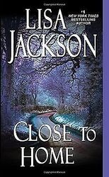 Close to Home von Jackson, Lisa | Buch | Zustand sehr gutGeld sparen & nachhaltig shoppen!