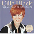 Cilla Black - Ihre größten Hits aller Zeiten (CD, Comp, RM)