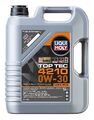 LIQUI MOLY LM Top Tec 4210 0W-30 21605 5 l Kanister Kunststoff