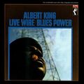 King, Albert - Live Wire/Blues Power: Albert King Live... - King, Albert CD 5PVG