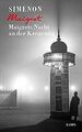 Maigrets Nacht an der Kreuzung (George Simenon) von... | Buch | Zustand sehr gut