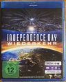 Independence Day Wiederkehr (Blu Ray 2016)