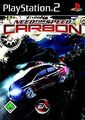 Need for Speed: Carbon von Electronic Arts | Game | Zustand sehr gut