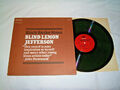 LP Blind Lemon Jefferson Black Snake Moan - 1970 US Blues # cleaned