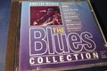 The Blues Collection 1 --- John Lee Hooker--Boogie Man---CD