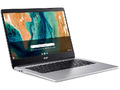 ACER 314 (CB314-2H-K7E8) Chromebook mit 14,0 Zoll Display MediaTek Kompanio