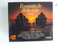 CD, Romantische Welterfolge, 4er CD Set