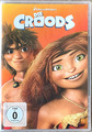 Die Croods Film Animation DVD NEU