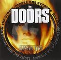 Doors Alabama song (compilation, 10 tracks, #un3306) [CD]
