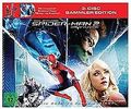 The Amazing Spider-Man 2: Rise of Electro (Figur Spidey v... | DVD | Zustand gut