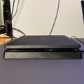 Sony PlayStation 4 Slim 500GB Spielkonsole - Schwarz (9351474)