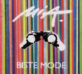 MIA BISTE MODE NEW CD