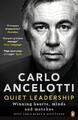 Quiet Leadership Winning Hearts, Minds and Matches Carlo Ancelotti (u. a.) Buch