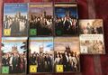 Downton Abbey Staffel 1-6 & Eine neue Ära DVD