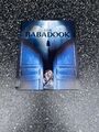 Der Babadook  Blu-ray SteelBook