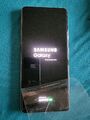 Samsung Galaxy S21 Ultra 5G - 256GB - Phantom Silver (Ohne Simlock) (Dual-SIM)