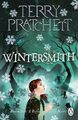 Wintersmith A Tiffany Aching Novel Terry Pratchett Taschenbuch Discworld Novels