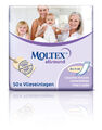 50 MOLTEX allround Hygiene Vorlagen 36x11cm Inkontinenzeinlagen Damen und Herren