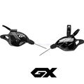 SRAM GX SCHALTHEBEL 10-/2-fach SATZ MOUNTAIN BIKE TRIGGER SET MATCHMAKER FAHRRAD