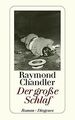 Der große Schlaf von Chandler, Raymond | Buch | Zustand gut