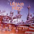 Uriah Heep - Live In The USA (2015) CD NEU/VERSIEGELT SPEEDYPOST