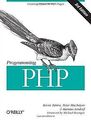 Programming PHP von Lerdorf, Rasmus, Tatroe, Kevin | Buch | Zustand gut