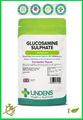 Glucosaminsulfat 1000 mg Gelenkpflege, Gewebeunterstützung (60 Kapseln) Linden UK