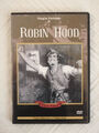 Robin Hood, Classic Edition No. 4, Douglas Fairbanks