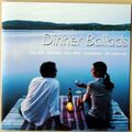 Dinner Ballads - Elton John, Barry White, Joe Cocker, Rosenstolz u.a. - CD