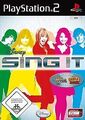 Disney Sing it von Disney | Game | Zustand akzeptabel