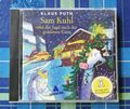Sam Kuhl und die Jagd nach der goldenen Gans - Audio-CD - Weihnachtskrimi