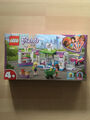 LEGO Friends Supermarkt von Heartlake City - 41362