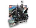LEGO Pirates of the Caribbean 4184 The Black Pearl - 100% Vollständig - Poster