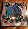 THE CURE  The Love Cats Original 12" Vinyl Maxi Single 1983  GESUCHTE  RARITÄT