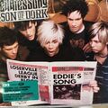 Son Of Dork - Eddie's Song (CD) Inkl.Poster Sehr Guter Zustand 