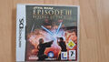 Star Wars: Episode III - Revenge Of The Sith Nintendo DS 2005 Neu, versiegelt