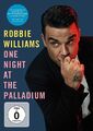 Robbie Williams - One Night at the Palladium