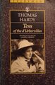 Tess of the DUrbervilles (Everymans Library), Hardy, Thomas, gebraucht; gutes Buch