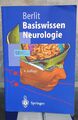 Basiswissen Neurologie – Peter Berlit – 4. Auflage