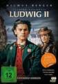 Ludwig II. (1972) (Director's Cut) - ALIVE AG 6417782 - (DVD Video / Sonstige /