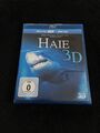 Haie 3D | Blu-ray 3D + Blu Ray | Jean-Michel Cousteau |  Dokumentation